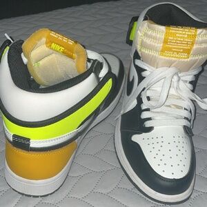 Jordan 1s